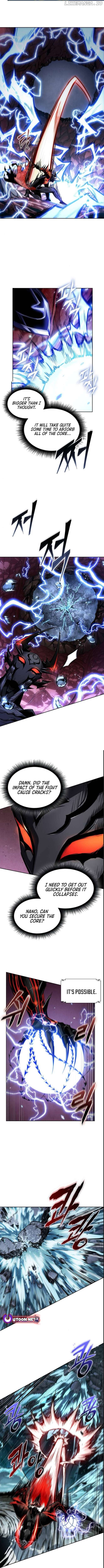 Nano Machine Chapter 272 image 08